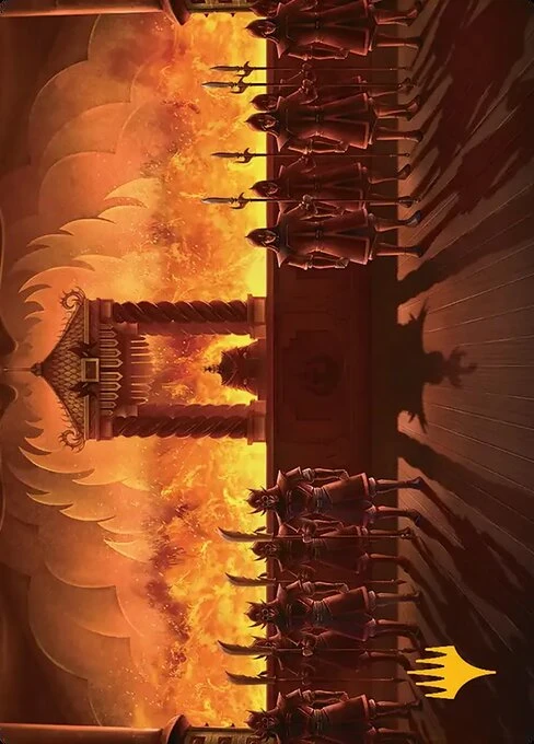 Fire Lord Ozai