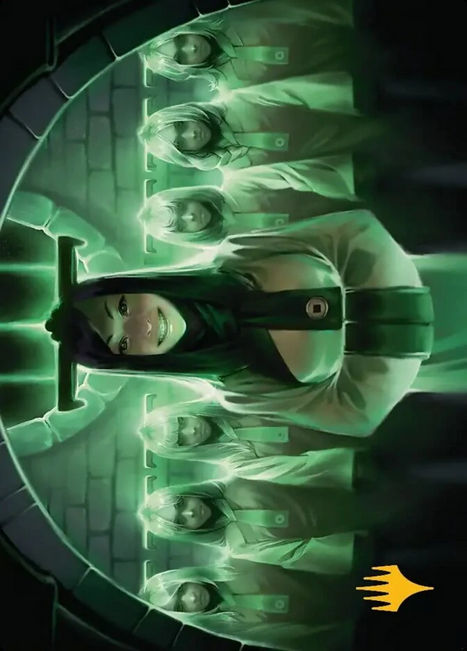 Joo Dee, One of Many