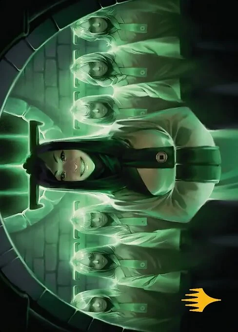 Joo Dee, One of Many