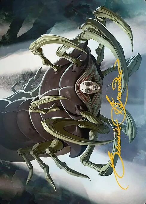 Koh, the Face Stealer