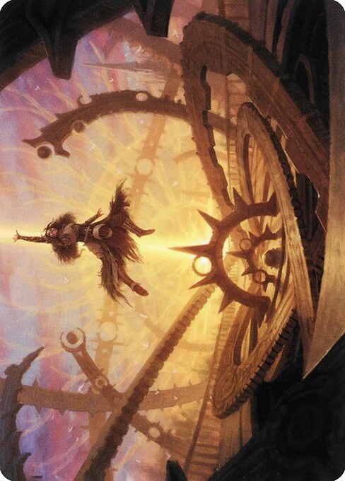 Katilda's Rising Dawn