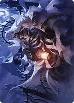 Cemetery Illuminator