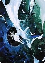 Thirst for Discovery