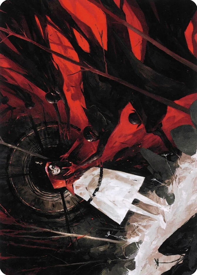 Curse of Hospitality