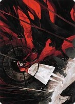 Curse of Hospitality