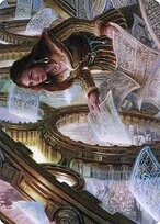 Cartographer's Survey