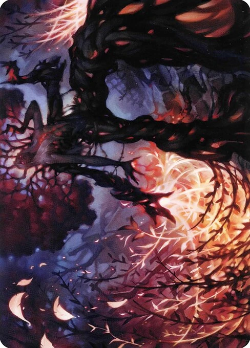 Splendid Reclamation