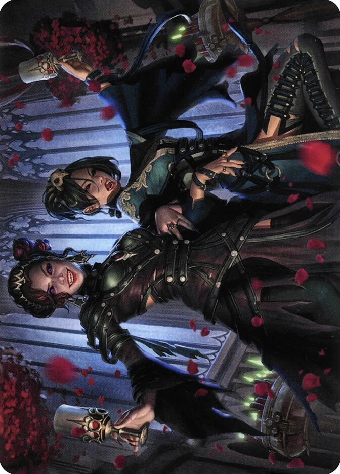 Falkenrath Celebrants