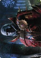 Edgar, Charmed Groom