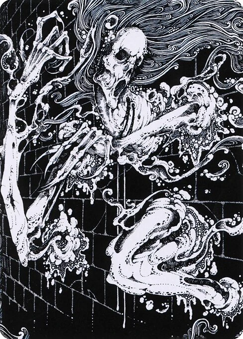 Dorothea, Vengeful Victim