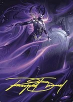 Ashiok, Wicked Manipulator