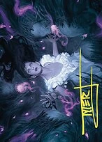 Neva, Stalked by Nightmares