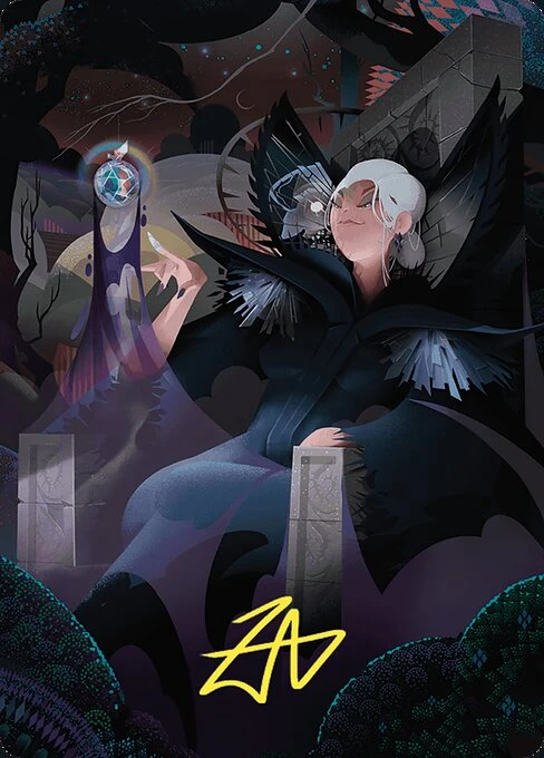 Eriette of the Charmed Apple