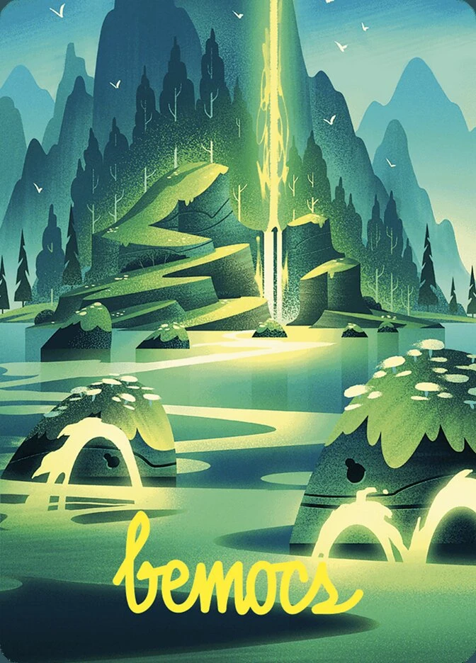 Leyline of Abundance