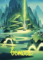 Leyline of Abundance