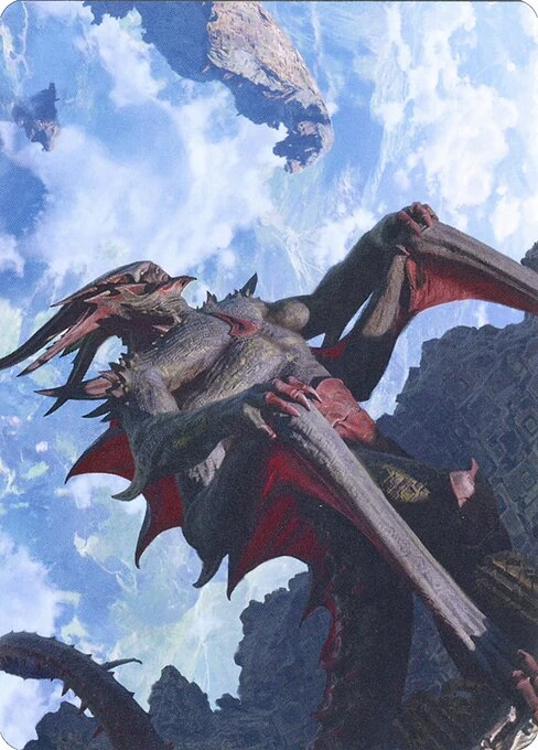 Scourge of the Skyclaves