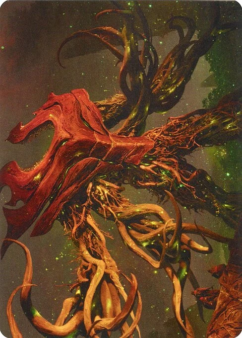 Ashaya, Soul of the Wild