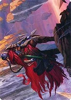 Anowon, the Ruin Thief