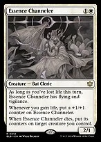 Essence Channeler