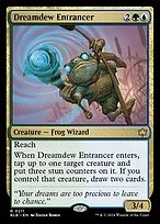 Dreamdew Entrancer