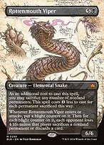 Rottenmouth Viper