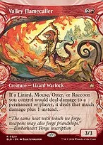 Valley Flamecaller