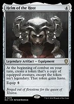 Helm of the Host