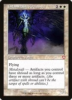 Indomitable Archangel
