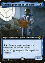 Drafna, Founder of Lat-Nam