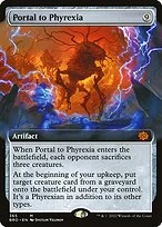 Portal to Phyrexia