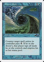 Power Sink