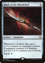 Blade of the Bloodchief