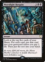 Moonlight Bargain
