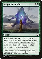Kruphix's Insight
