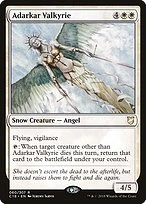 Adarkar Valkyrie