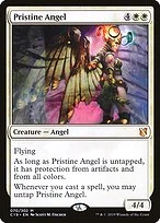 Pristine Angel
