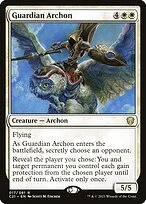 Guardian Archon