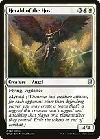 Herald of the Host