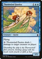 Thornwind Faeries