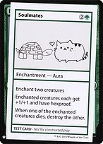 Soulmates