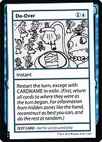 Do-Over