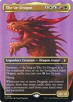 The Ur-Dragon