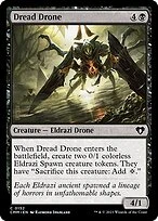 Dread Drone