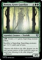 Nemata, Grove Guardian