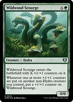 Wildwood Scourge