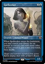 Spellseeker