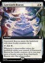 Gatewatch Beacon