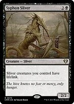 Syphon Sliver