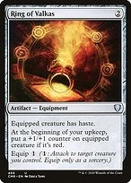 Ring of Valkas