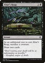 Altar's Reap